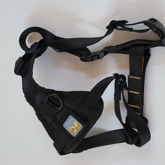 Kurgo Dog harness Sz M - Picture 1 of 4